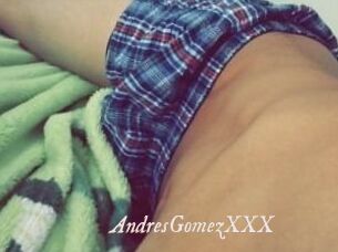 AndresGomezXXX