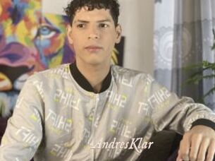 AndresKlar