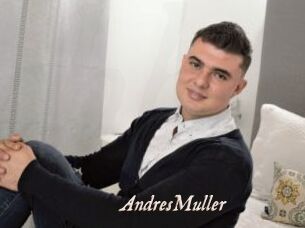 AndresMuller