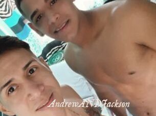 AndrewANDJackson