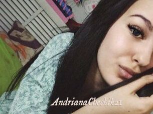 AndrianaChechik21
