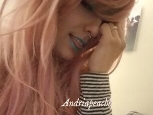 Andriapeachh