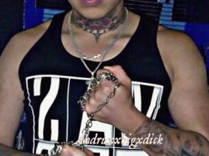Andruxxbigxdick