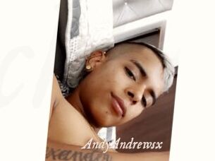 AndyAndrewsx