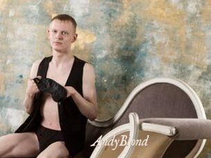 AndyBlond