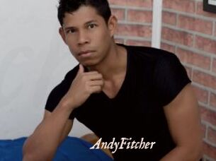 AndyFitcher