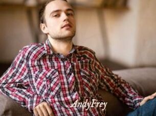 AndyFrey