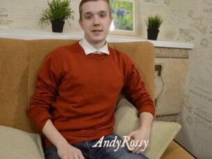 AndyRossy