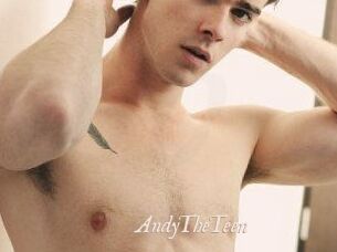 AndyTheTeen
