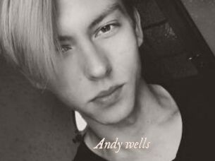 Andy_wells