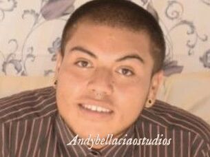 Andybellaciaostudios