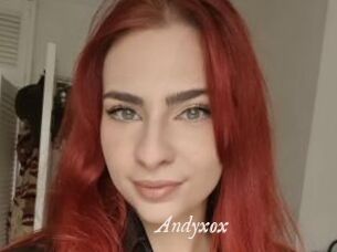 Andyxox