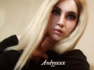 Andyyxxx