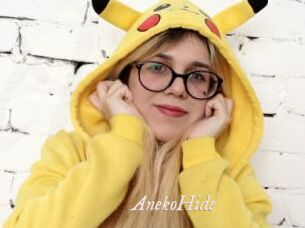 AnekoHide