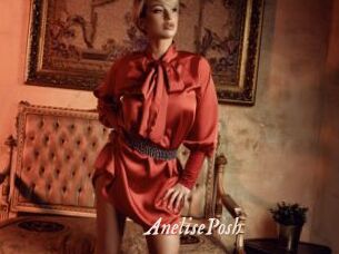 AnelisePosh