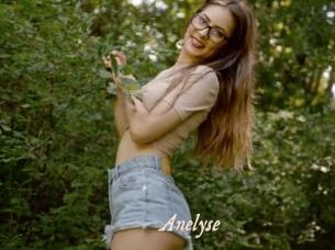 Anelyse