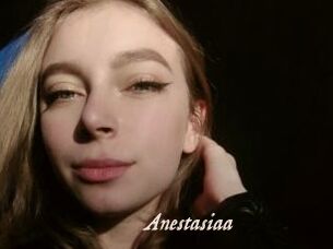 Anestasiaa