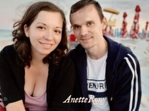 AnetteRony
