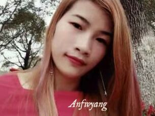 Anfwyang