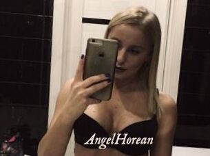 AngelHorean