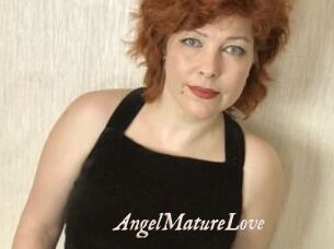 AngelMatureLove