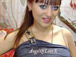 AngelOfLoveX