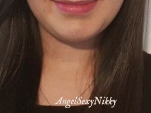 AngelSexyNikky