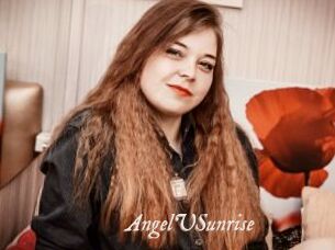 AngelUSunrise