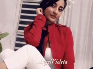AngelVioleta