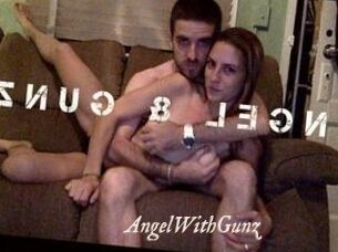 AngelWithGunz