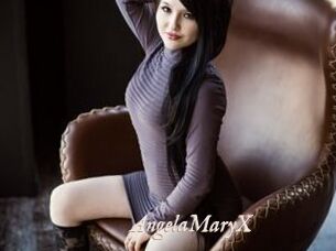 AngelaMaryX