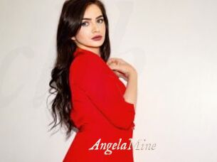 AngelaMine