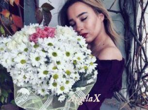 AngelaX