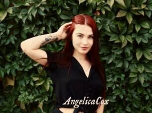 AngelicaCox