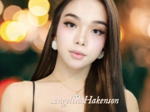 AngelicaHakenson