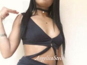 AngelicaStein