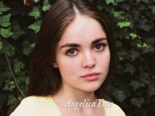 AngelicaTate