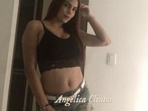 Angelica_Clinton
