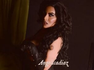 Angelicadiaz