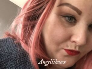 Angeliikaax