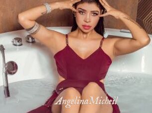 AngelinaMicheil