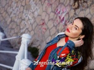 AngelinaZamora