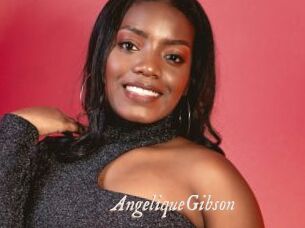 AngeliqueGibson