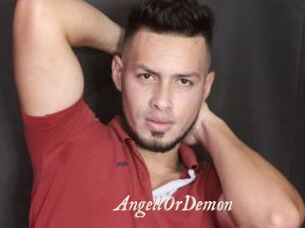 AngellOrDemon