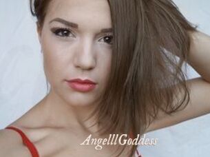 AngelllGoddess