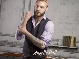AngelloStall