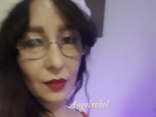 Angelrebel