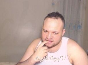 AngelxBoy4U