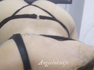 Angiehotwife