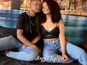 AngyYKalifa